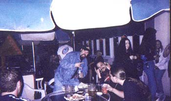 KNAC Party